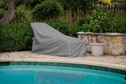 Koverroos Weathermax 82650 Silla Y Cubierta Otomana, 28