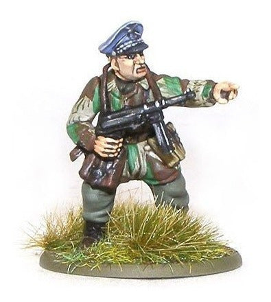 juguetes del ejercito