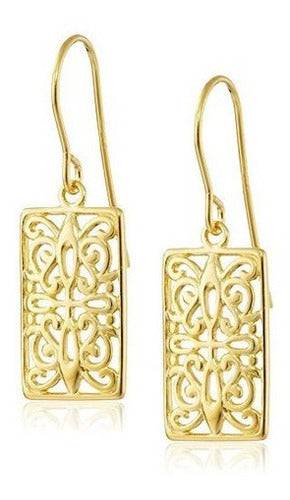 Pendientes Colgantes