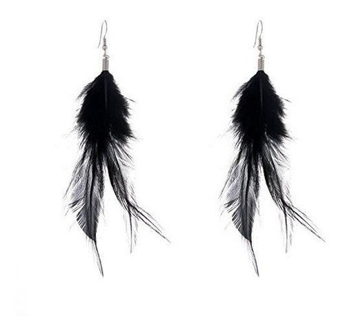Pendientes De Estilo Bohemio