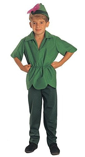 Halloween Sensations Child's Lost Boy Disfraz Pequeño