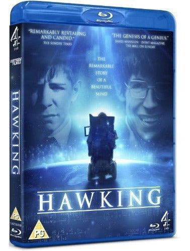 hawking Breve Historia Mía