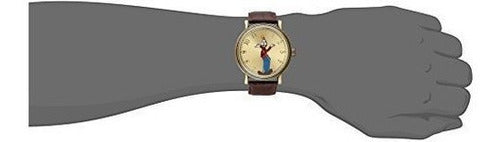 Reloj Analógico De Cuarzo Analógico