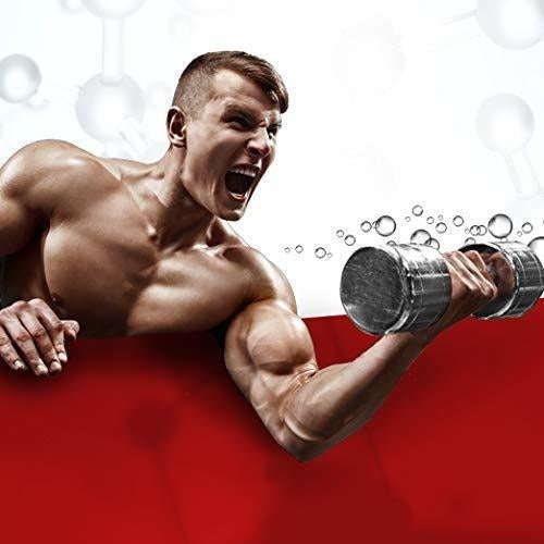 Volcano Extreme Pre-workout Oxric Nitric Booster Con