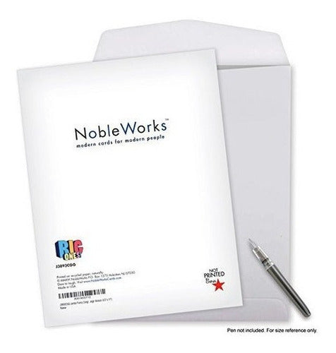 Tarjeta De Felicitaciones