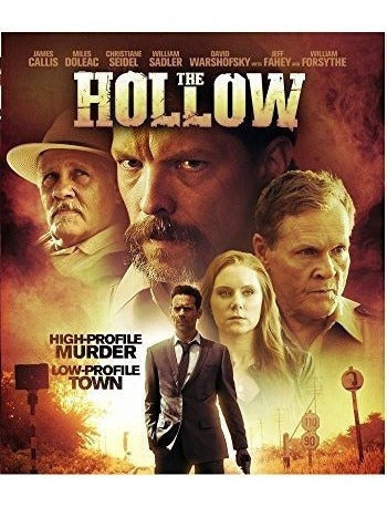 The Hollow