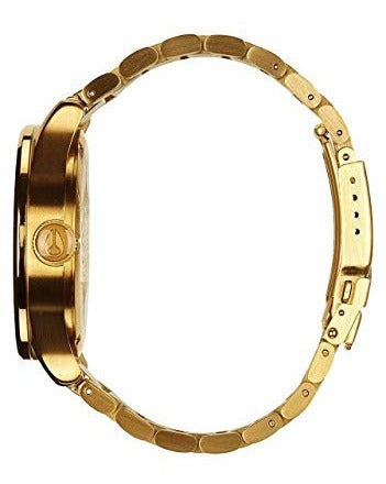 Todo El Reloj De Oro Para Hombre