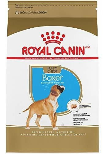 Cachorro Alimento Seco