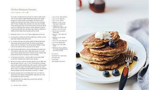 El Libro De Cocina De First Mess Recetas Vibrantes