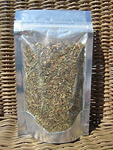 Hierbas De Diente De León Orgánica - Hojas Sueltas Secas