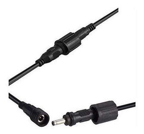 Cable De Extensión Solar De Lewisia Cable De Extensión De 10