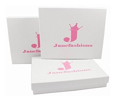 Elegante babero de cristal austriaco con diamantes