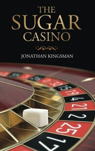 libro de The Sugar Casino