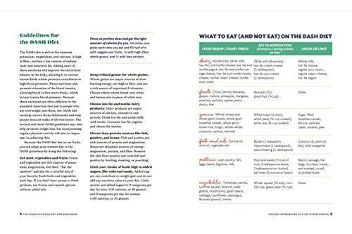 Guía esencial para bajar de peso