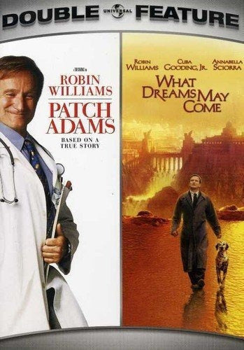 Patch Adams / What Dreams May Come