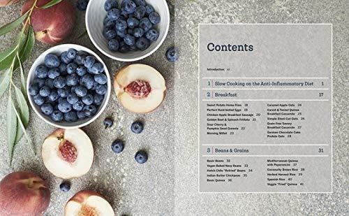 El Libro De Cocina De Cocción Lenta De La Dieta