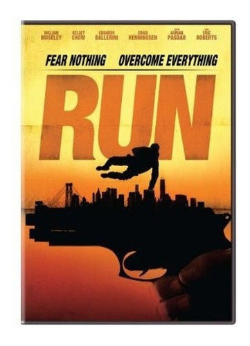DVD RUN (Correr)