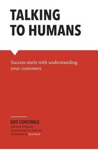 Libro Hablando Con Los Seres Humanos