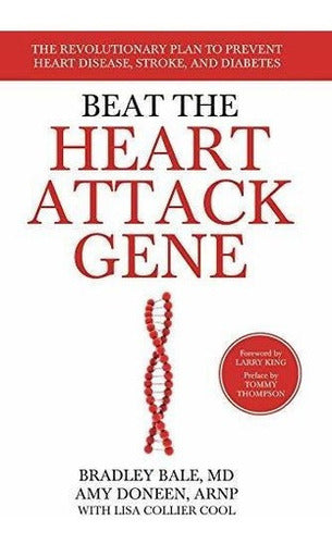 Golpe Al Gen Del Ataque Al Corazón El Plan Revolucionario