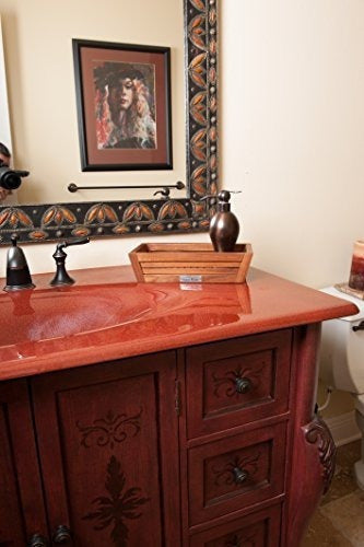 Bandeja de la colección Spa