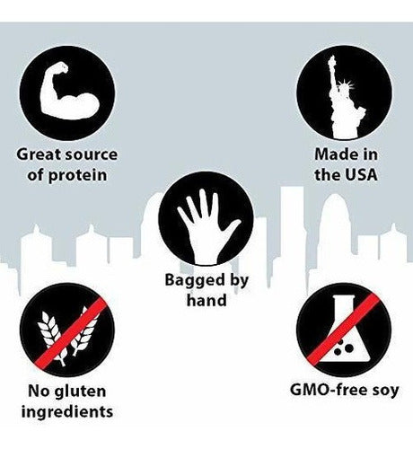 Cecina vegana de Louisville - Pepperoni perfecto