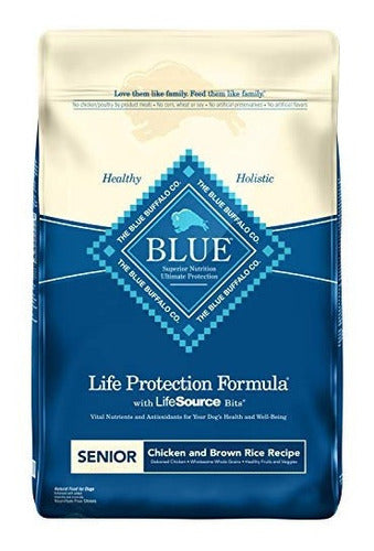 Protection Formula Alimento Para Perros