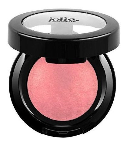 Jolie Radiant Marbleized Baked Blush Blusher Color