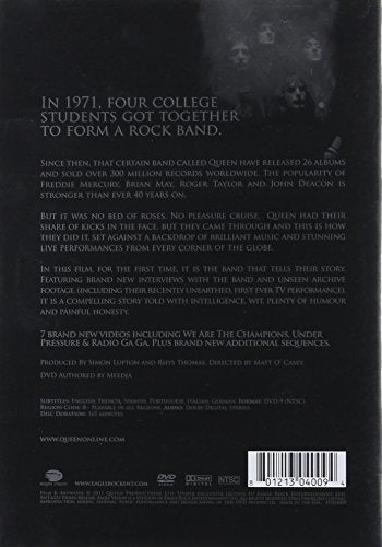 Reina: Días De Nuestras Vidas