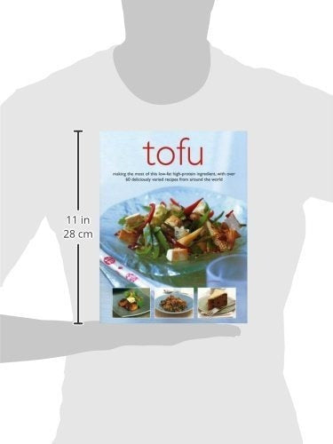 Tofu recetas