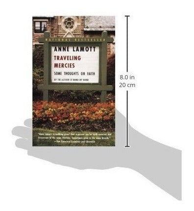 Misericordias Viajeras: Algunos Pensamientos Sobre La Fe