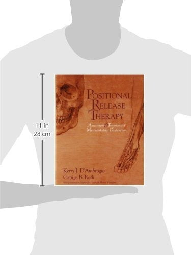 Terapia De Liberación Posicional Evaluación Y Tratamiento