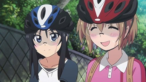 pelicula en blu ray de Jinetes Largos