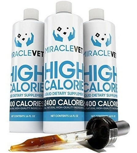 Ganador De Peso De Alto Contenido Calórico Para gatos