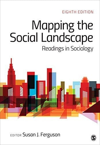 Mapeo Del Paisaje Social: Lecturas En Sociología