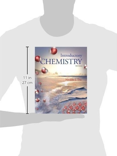 Química Introductoria 5ª Edición libro Independiente