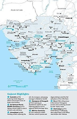 Lonely Planet India (guía de viaje)