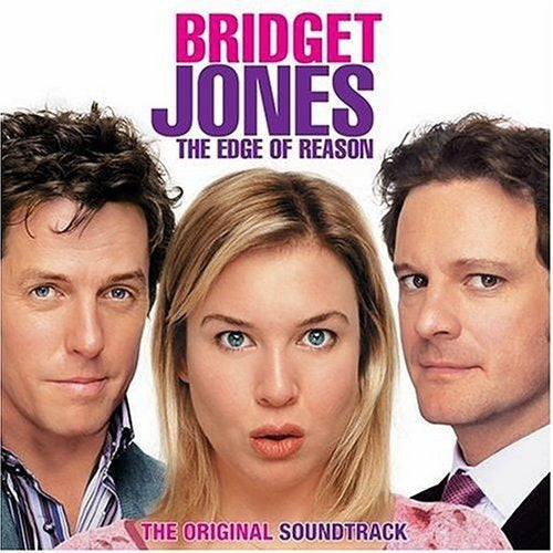 Bridget Jones: El Borde De La Razón DVD