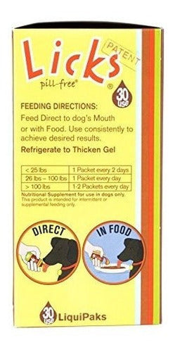 Suplementos Multivitamínicos Para Perros: 30 Usos