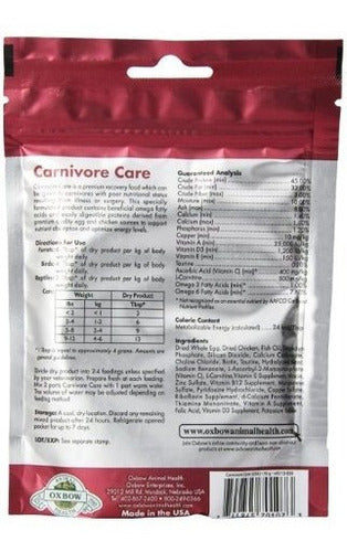 Suplemento Para Mascotas 2.5 Onzas