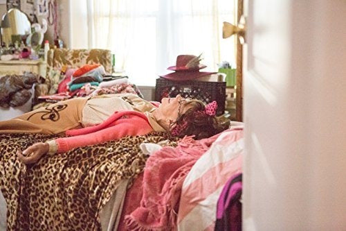 Hola, Mi Nombre Es Doris blu-ray