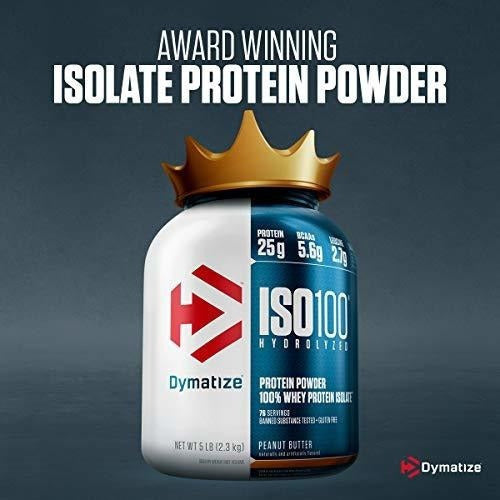 Whey Protein Powder Isolate, Pastel De