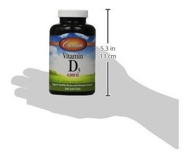 Cápsulas Blandas De Suplemento Mineral De Vitamina I