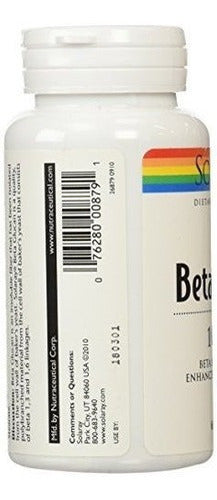 Cápsulas De Vitamina C