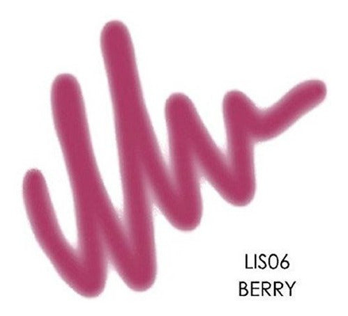 pintalabios Palladio Berry