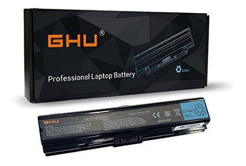 Batería Para Lapto A200 A210