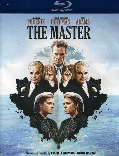 El Maestro (blu-ray)