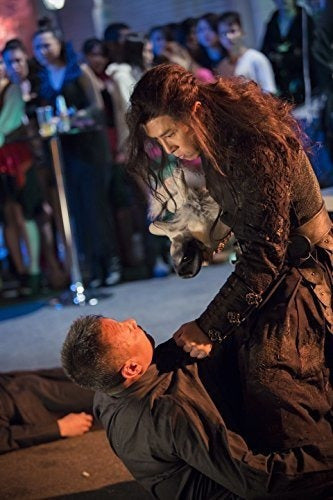 Repartidor De Hielo dvd