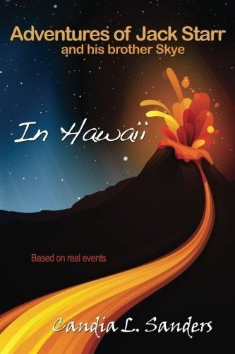 Libro Aventuras De Jack Starr Y Su Hermano Skye