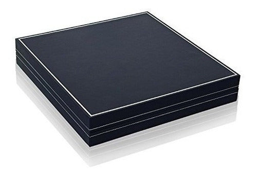 Collar De Perlas Cultivadas De Agua Dulce