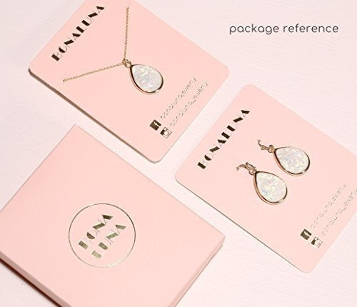 Boho Chic Multi Beads Round Hoop Dangle Drop Pendientes